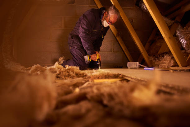 Trusted WA Insulation Contractor Experts